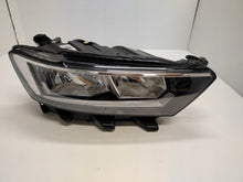 Load image into Gallery viewer, Frontscheinwerfer VW T-Roc 2GA941006B Rechts Scheinwerfer Headlight SCH5678537650lm
