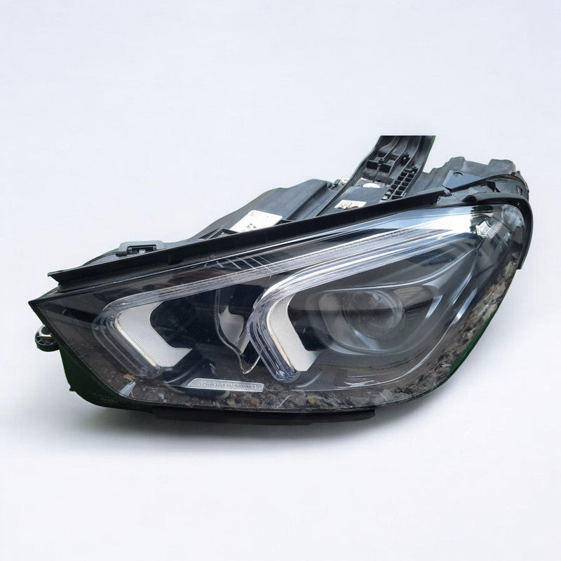 Frontscheinwerfer Mercedes-Benz Gle A1679065704 Links Scheinwerfer Headlight