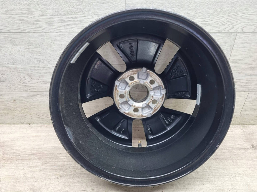 1x Alufelge 15 Zoll 5x100 2G0601025BC VW Polo Rim Wheel FEL2337730705er