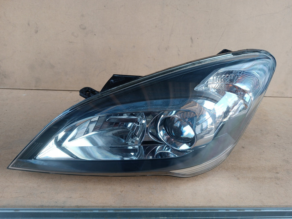 Frontscheinwerfer Kia Ceed LED Links Scheinwerfer Headlight