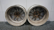 Laden Sie das Bild in den Galerie-Viewer, 4x Alufelge 16 Zoll 7.0" 5x120 31ET 6796236 BMW 3 E91 E90 Rim Wheel FEL8038952605ny