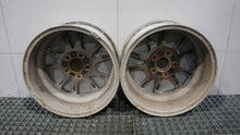 Laden Sie das Bild in den Galerie-Viewer, 4x Alufelge 16 Zoll 7.0" 5x120 31ET 6796236 BMW 3 E91 E90 Rim Wheel FEL8038952605ny
