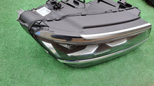 Laden Sie das Bild in den Galerie-Viewer, Frontscheinwerfer VW Tiguan 5NN941082C Full LED Rechts Scheinwerfer Headlight