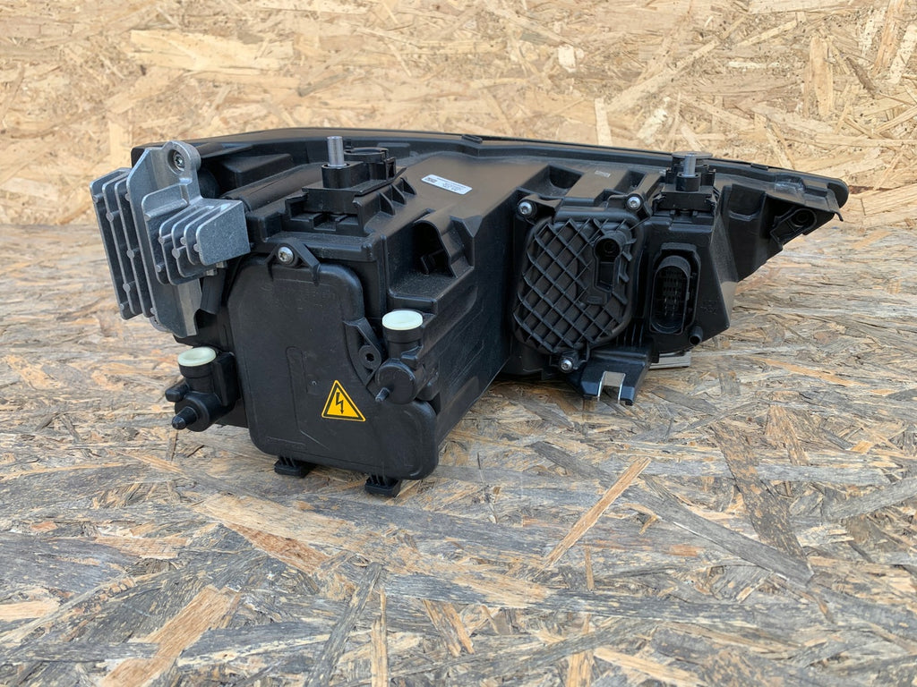 Frontscheinwerfer Audi A1 8XA941005 Xenon Ein Stück (Rechts oder Links)