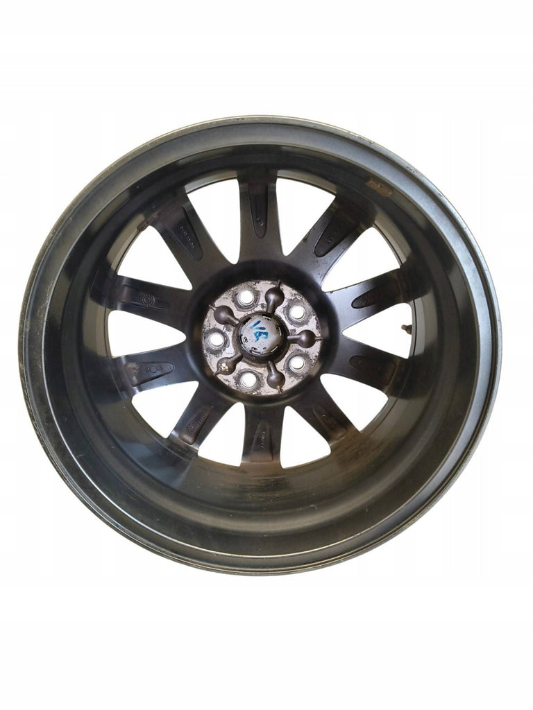 1x Alufelge 17 Zoll KB8MV3810 Mazda Cx-3 Cx3 Rim Wheel FEL5710203508xp