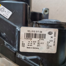 Laden Sie das Bild in den Galerie-Viewer, Frontscheinwerfer Saab 9-3 1EL010317-36 Xenon Rechts Scheinwerfer Headlight