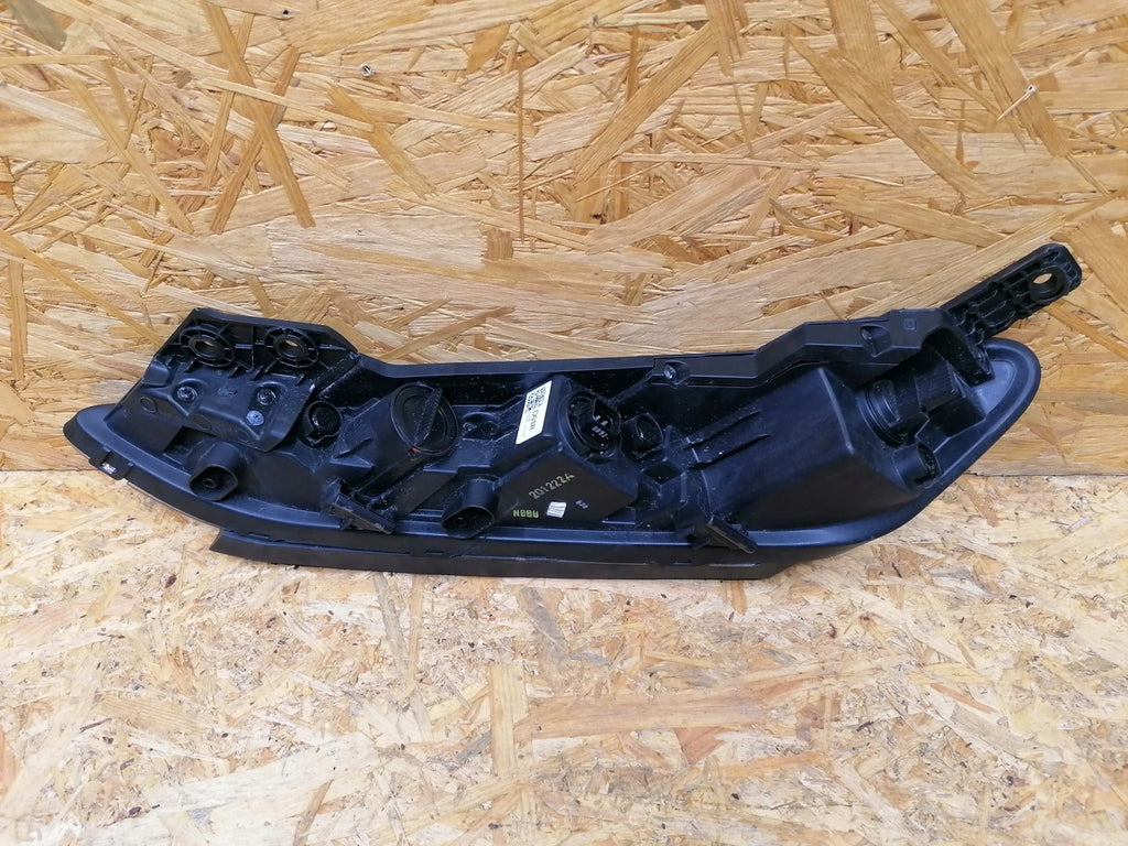 Frontscheinwerfer Hyundai Kona 92208J9000 LED Rechts Scheinwerfer Headlight SCH9481785840ha