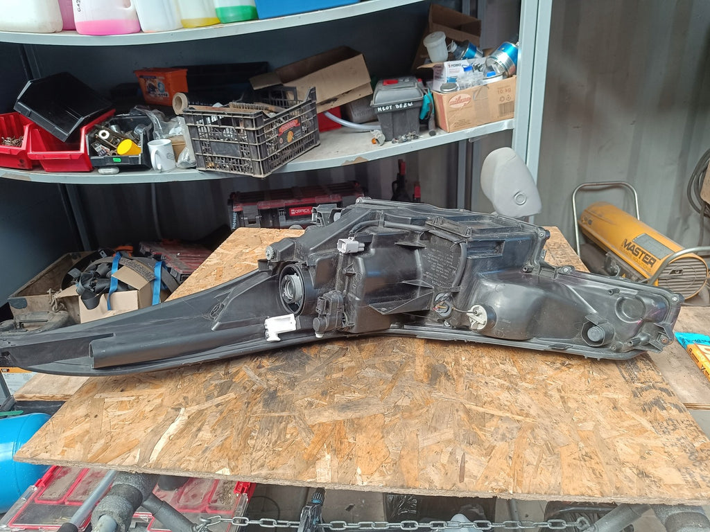 Frontscheinwerfer Toyota Chr 81110-F4031-00 LED Rechts Scheinwerfer Headlight