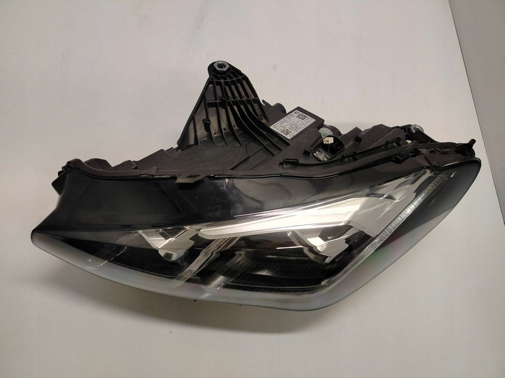 Frontscheinwerfer BMW U06 5A42247-04 Full LED Links Scheinwerfer Headlight SCH2894130047az