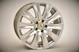 4x Alufelge 18 Zoll 8.0