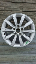 Load image into Gallery viewer, 1x Alufelge 16 Zoll 7.0" 5x112 40ET 8V0601025BD Audi A3 Rim Wheel FEL1674243626in
