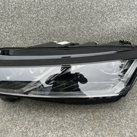 Frontscheinwerfer Skoda Octavia IV 5E4941015A Links Scheinwerfer Headlight SCH1544393764zb