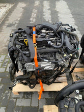 Laden Sie das Bild in den Galerie-Viewer, Motor Ford Focus C-Max M8MA M8MB M8MC 1.5 90TKm Benzin Engine Komplett MOT9883940574nw