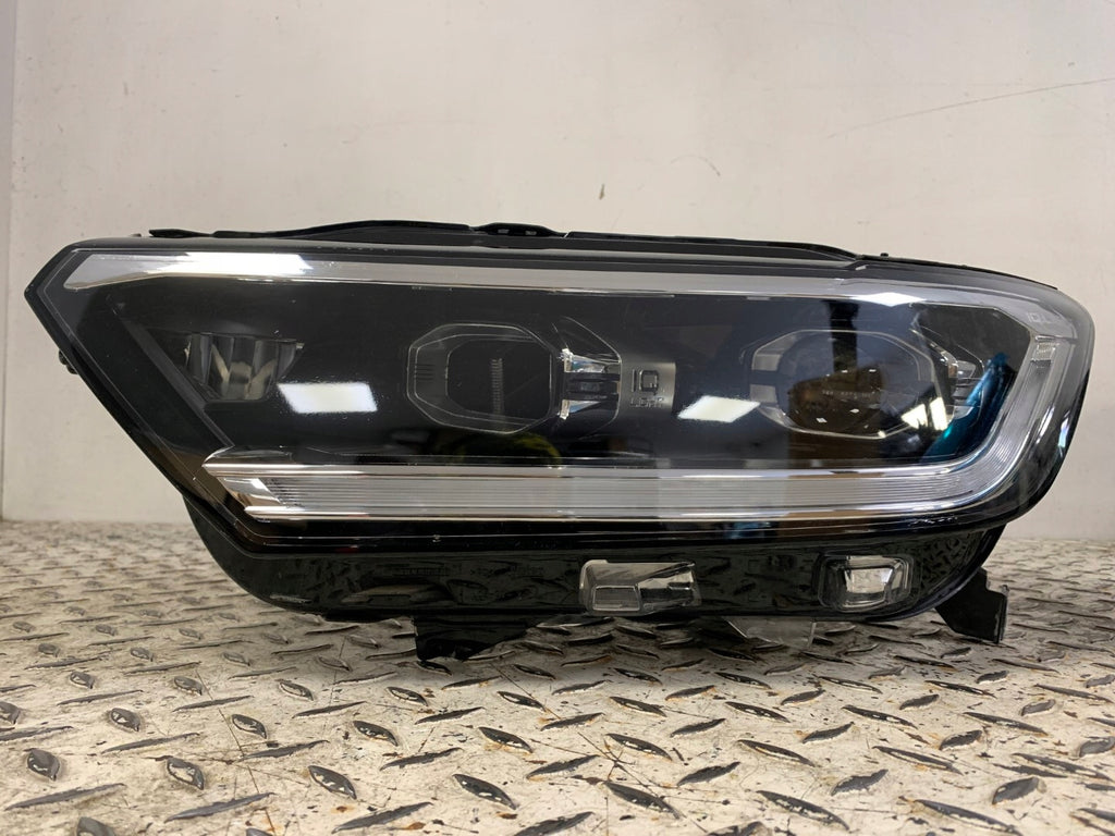 Frontscheinwerfer VW T-Roc T Roc 2GA941035AK LED Links Scheinwerfer Headlight SCH2314898580cs