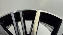 Load image into Gallery viewer, 1x Alufelge 17 Zoll 7.0" 5x112 43ET Glanz Schwarz 5G0601025BQ VW Golf Rim Wheel FEL4471268809gl