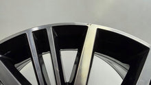Laden Sie das Bild in den Galerie-Viewer, 1x Alufelge 17 Zoll 7.0" 5x112 43ET Glanz Schwarz 5G0601025BQ VW Golf Rim Wheel FEL4471268809gl