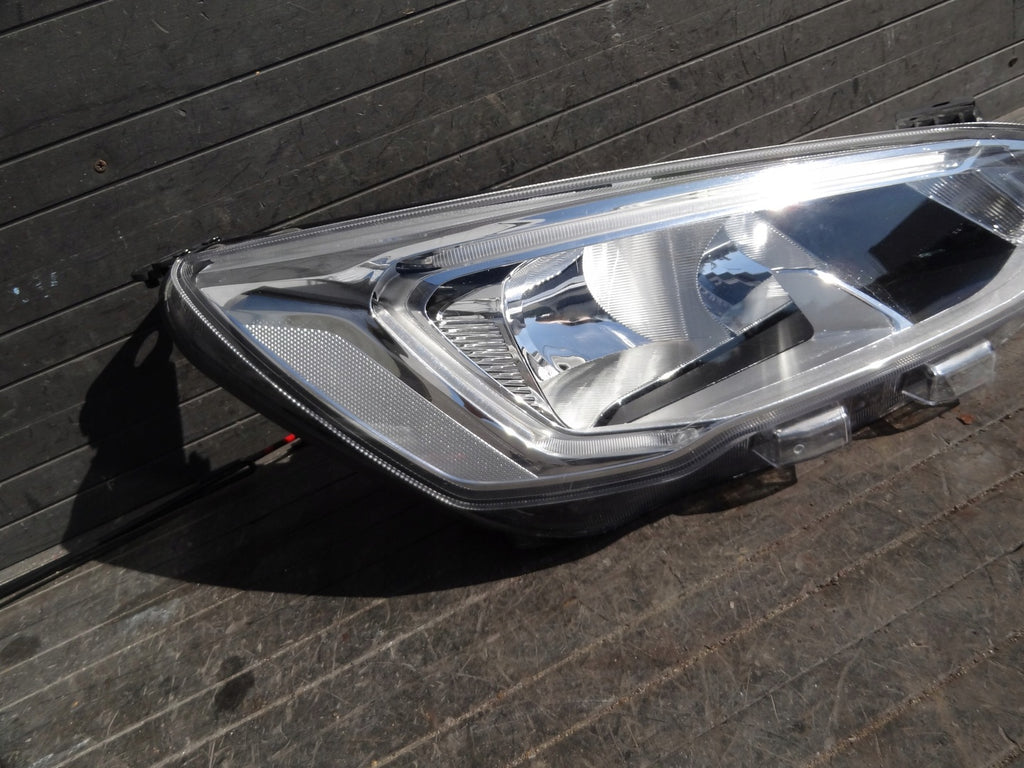 Frontscheinwerfer Ford Focus JX7B-13W029-AE Rechts Scheinwerfer Headlight