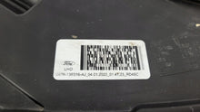 Laden Sie das Bild in den Galerie-Viewer, Frontscheinwerfer Ford Focus JX7B-13E017-AE LED Rechts Scheinwerfer Headlight SCH1620556025jr