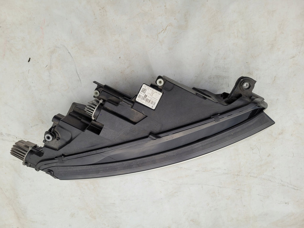 Frontscheinwerfer Skoda Octavia IV Rechts Scheinwerfer Headlight SCH7038876165cz