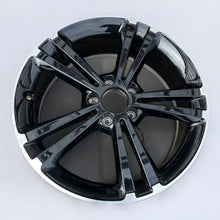 Load image into Gallery viewer, 1x Alufelge 18 Zoll 7.5&quot; 5x112 A1774011300 Mercedes-Benz Cla Rim Wheel