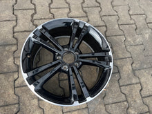 Load image into Gallery viewer, 1x Alufelge 18 Zoll 7.5&quot; 5x112 A1774011300 Mercedes-Benz Cla Rim Wheel