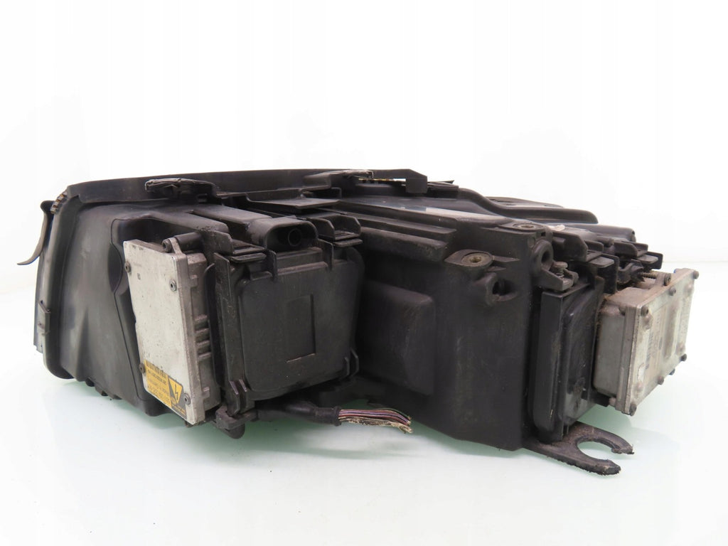Frontscheinwerfer Audi A8 4E0941030R Rechts Scheinwerfer Headlight SCH6645929441mk