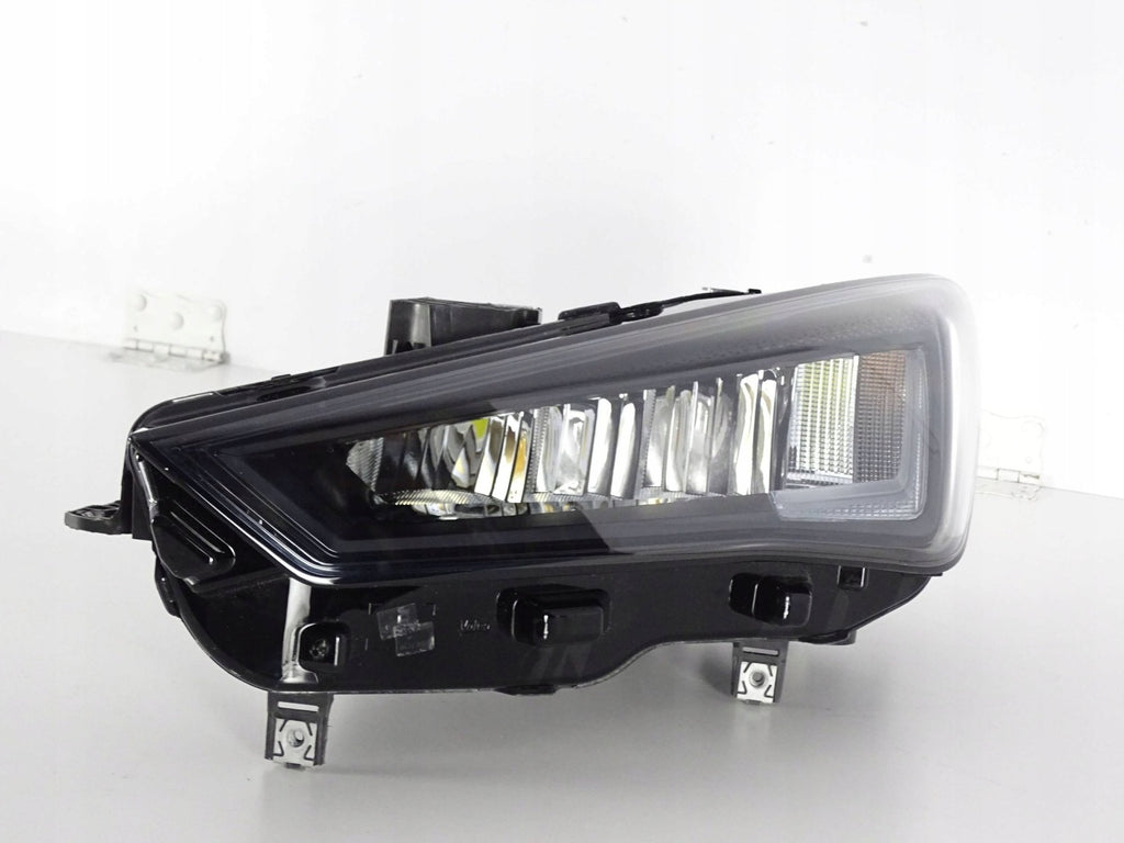 Frontscheinwerfer Seat Leon 5FB941005 Links Scheinwerfer Headlight SCH1404165198jl