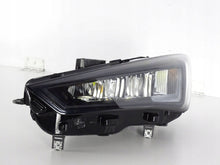 Laden Sie das Bild in den Galerie-Viewer, Frontscheinwerfer Seat Leon 5FB941005 Links Scheinwerfer Headlight SCH1404165198jl