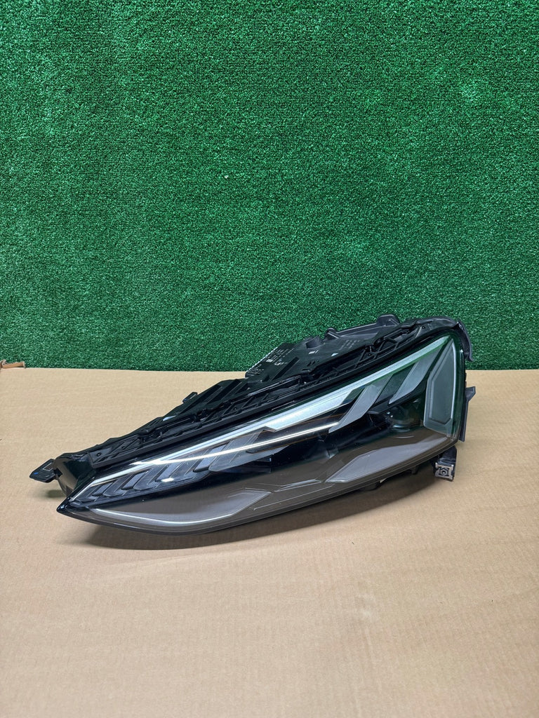 Frontscheinwerfer Audi E Tron Gt 4J3941035 LED Ein Stück (Rechts oder Links) SCH4583717615ki
