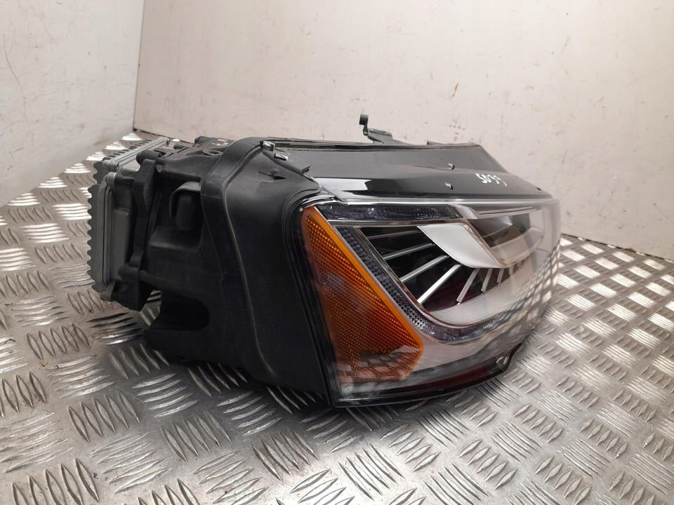 Frontscheinwerfer Audi A8 4H0941774 Rechts Scheinwerfer Headlight SCH1192555659pc