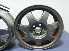 Load image into Gallery viewer, 4x Alufelge 15 Zoll 6.0" 5x100 Toyota I Rim Wheel FEL4131154139si