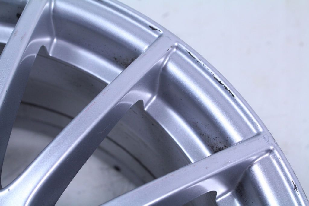 1x Alufelge 17 Zoll 8.0" 5x112 A2224010002 Mercedes-Benz W222 Rim Wheel FEL1124416416dw
