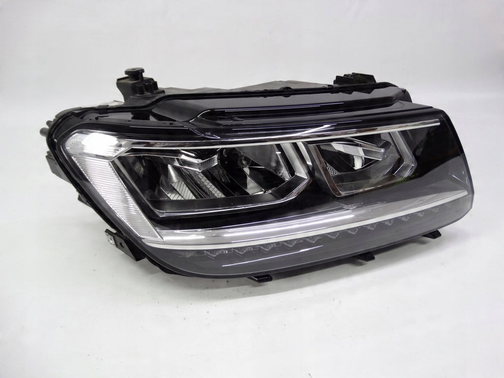 Frontscheinwerfer VW Tiguan 5NB941036D LED Rechts Scheinwerfer Headlight