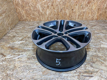Laden Sie das Bild in den Galerie-Viewer, 1x Alufelge 18 Zoll 5x108 GX7M1007DB Jaguar Xe X760 Rim Wheel FEL9276558050tm