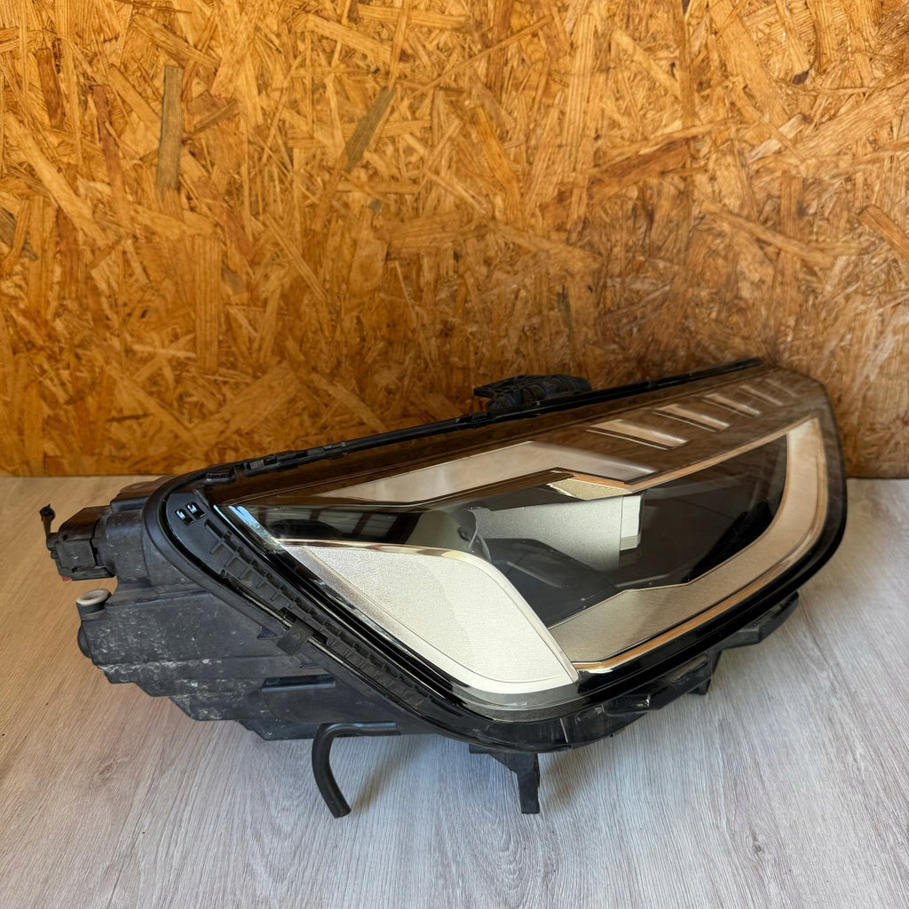 Frontscheinwerfer Audi A4 B9 8W0941034 8W0941033 Ein Satz Scheinwerfer Headlight SCH3187976814nr