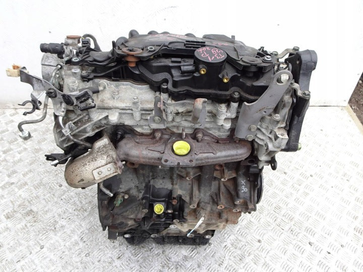 Motor Nissan X-Trail T31 M9RC830 2.0 DCI 2009 Engine Unkomplett MOT3406005642it