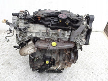 Load image into Gallery viewer, Motor Nissan X-Trail T31 M9RC830 2.0 DCI 2009 Engine Unkomplett MOT3406005642it