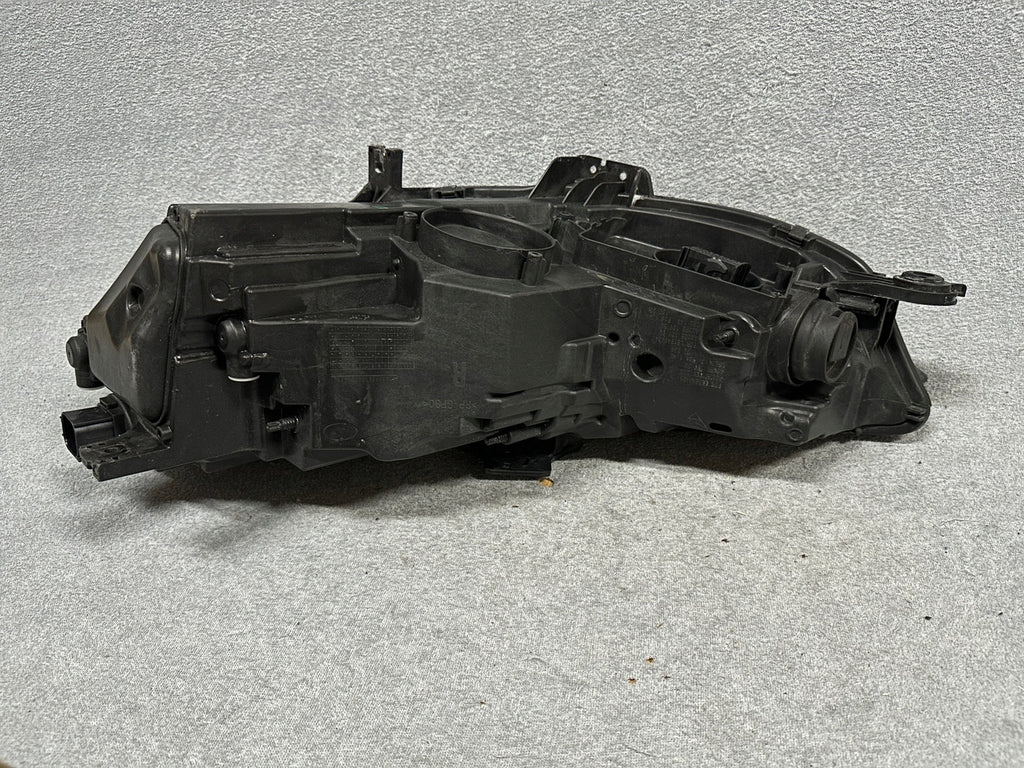 Frontscheinwerfer Audi 8W0941036J LED Rechts Scheinwerfer Headlight SCH2964884228qv