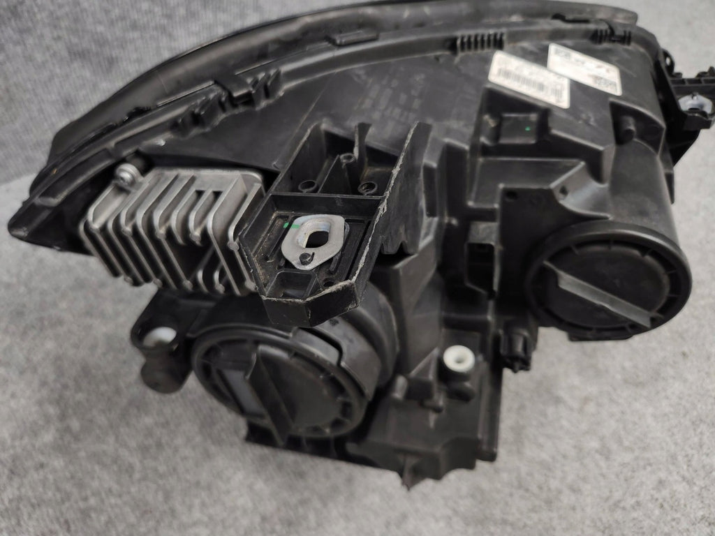 Frontscheinwerfer Mercedes-Benz X156 A1569062300 Links Scheinwerfer Headlight SCH7561785605nx