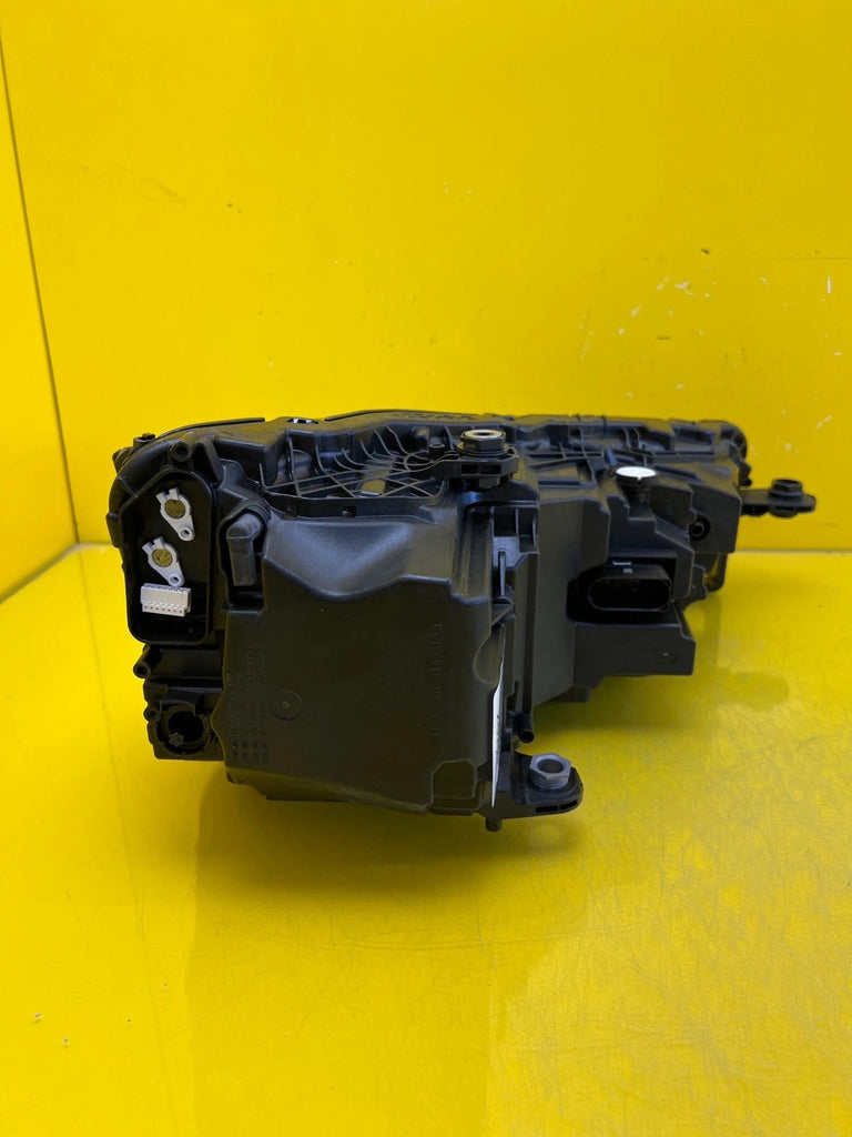Frontscheinwerfer Skoda Scala 655941015A LED Links Scheinwerfer Headlight SCH2632969052we