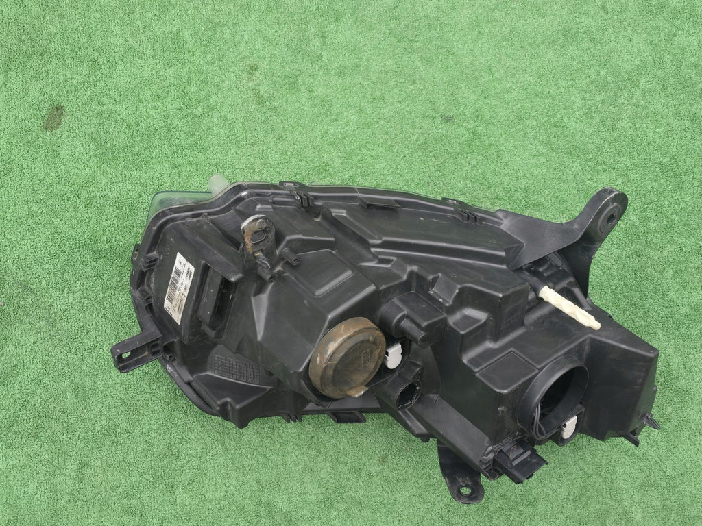 Frontscheinwerfer Dacia Sandero 90114430 LED Links Scheinwerfer Headlight