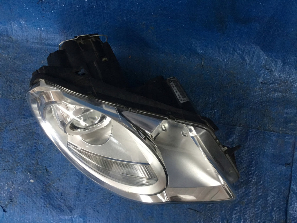 Frontscheinwerfer VW Eos 1Q1941006B Rechts Scheinwerfer Headlight SCH8264894303jk