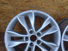 Load image into Gallery viewer, 4x Alufelge 17 Zoll 7.5&quot; 5x112 8P0601025CC Audi A3 Rim Wheel