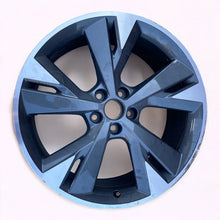 Load image into Gallery viewer, 1x Alufelge 20 Zoll 9.0&quot; 5x112 89A601025M Audi E-Tron Rim Wheel