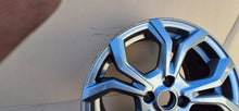Load image into Gallery viewer, 1x Alufelge 17 Zoll 7.0" 4x108 47 5ET H1BJ-1007-M1A Ford Fiesta I Rim Wheel FEL2479547132vn