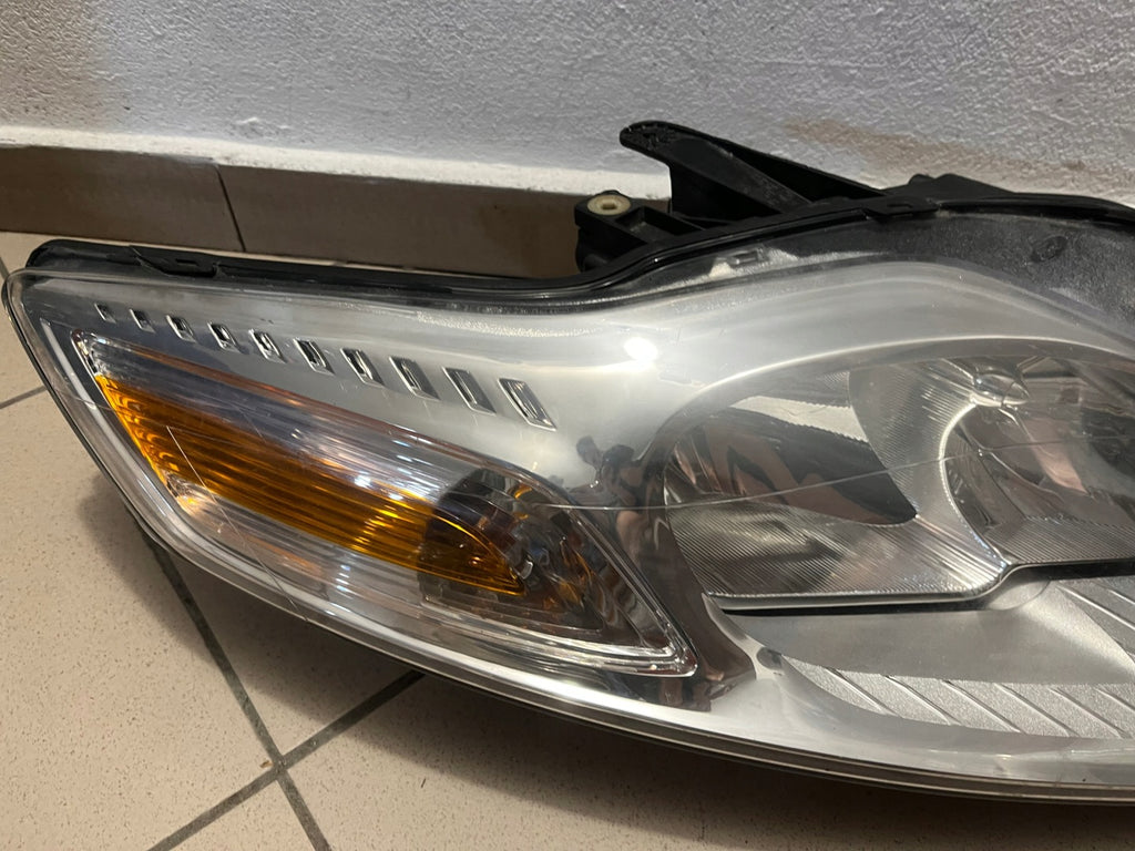 Frontscheinwerfer Ford Mondeo I BS71-13W029-AB Rechts Scheinwerfer Headlight SCH3334182344qi