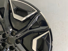 Load image into Gallery viewer, 1x Alufelge 22 Zoll 9.5" 5x112 37ET Glanz Schwarz 5A02658 BMW X5 Rim Wheel FEL9941022717xc