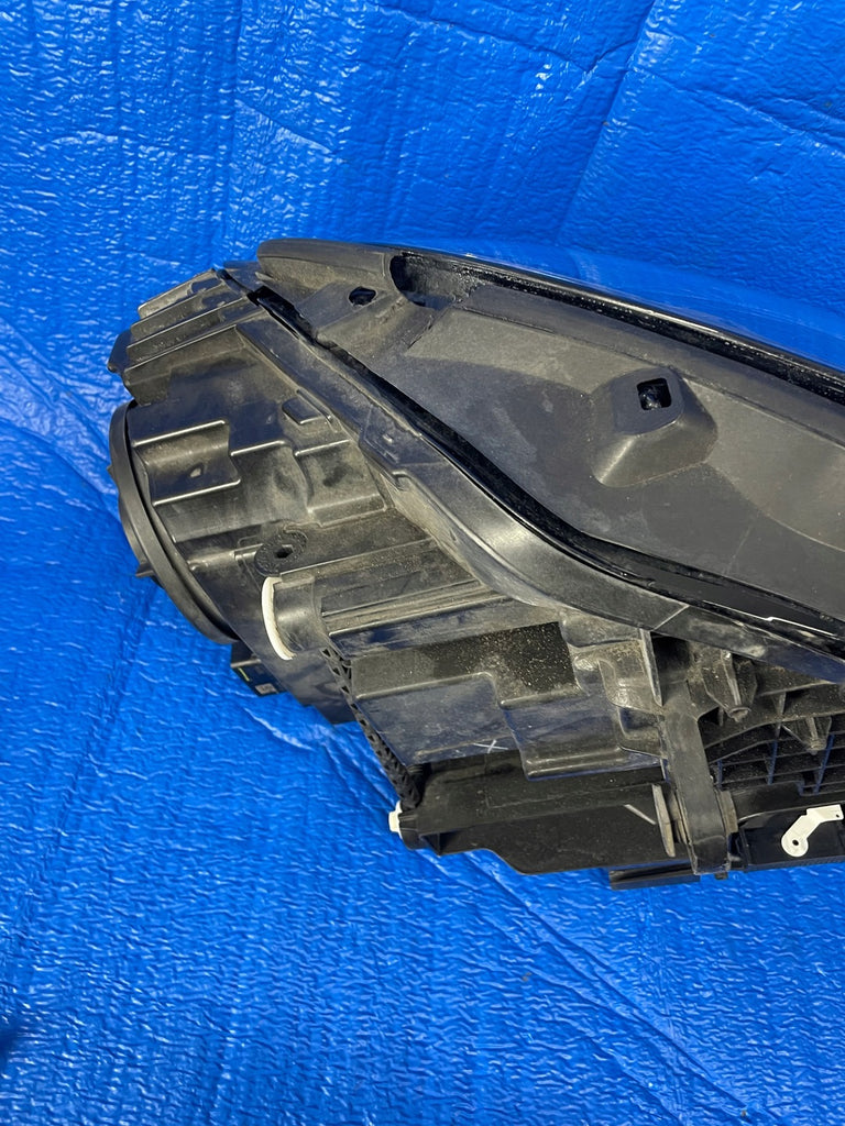 Frontscheinwerfer Mercedes-Benz Gle A1679065806 LED Rechts Headlight