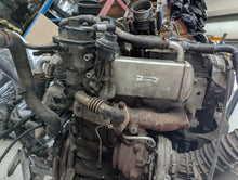 Load image into Gallery viewer, Motor VW Multivan CAA CAAB 2.0 TDI 102PS 75kW 328TKm 2013 Diesel Engine Komplett MOT9926274466yd