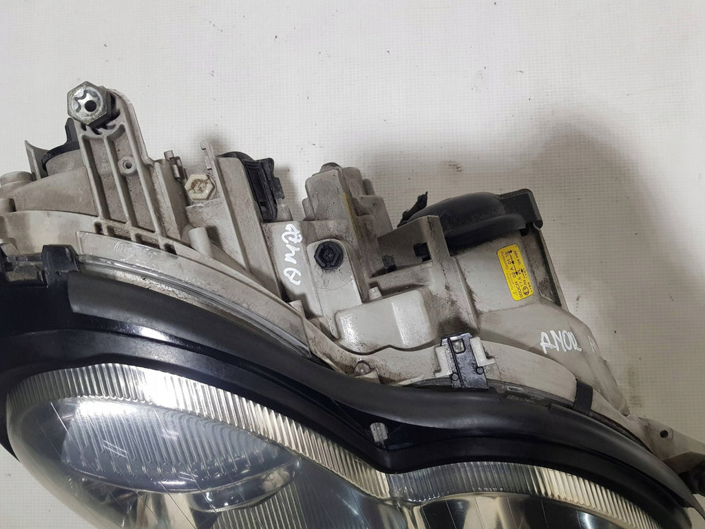 Frontscheinwerfer Mercedes-Benz Sl R230 A2308208061 Rechts Headlight SCH2192255906zr
